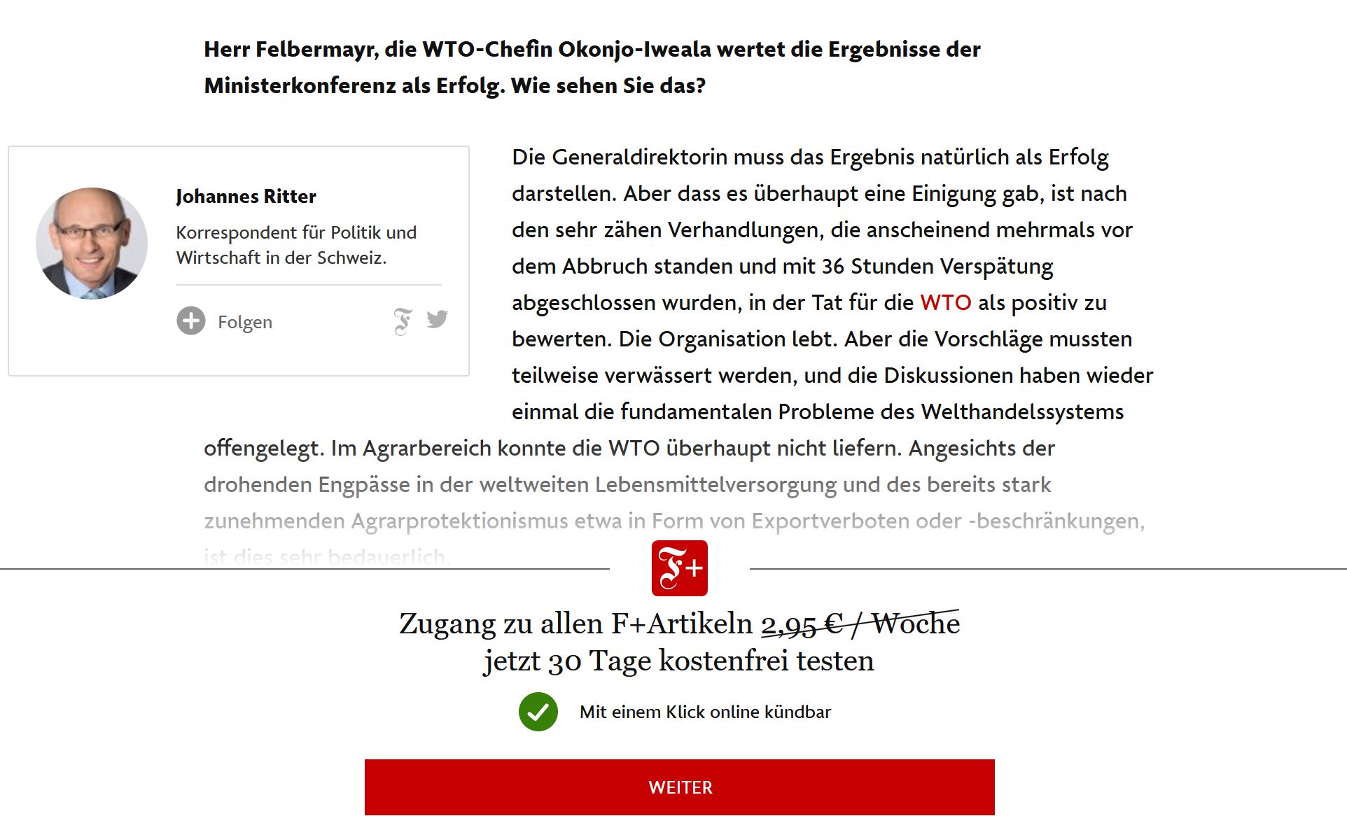 Biontech & MRNA: Revolution in der Pharmaindustrie 1319952