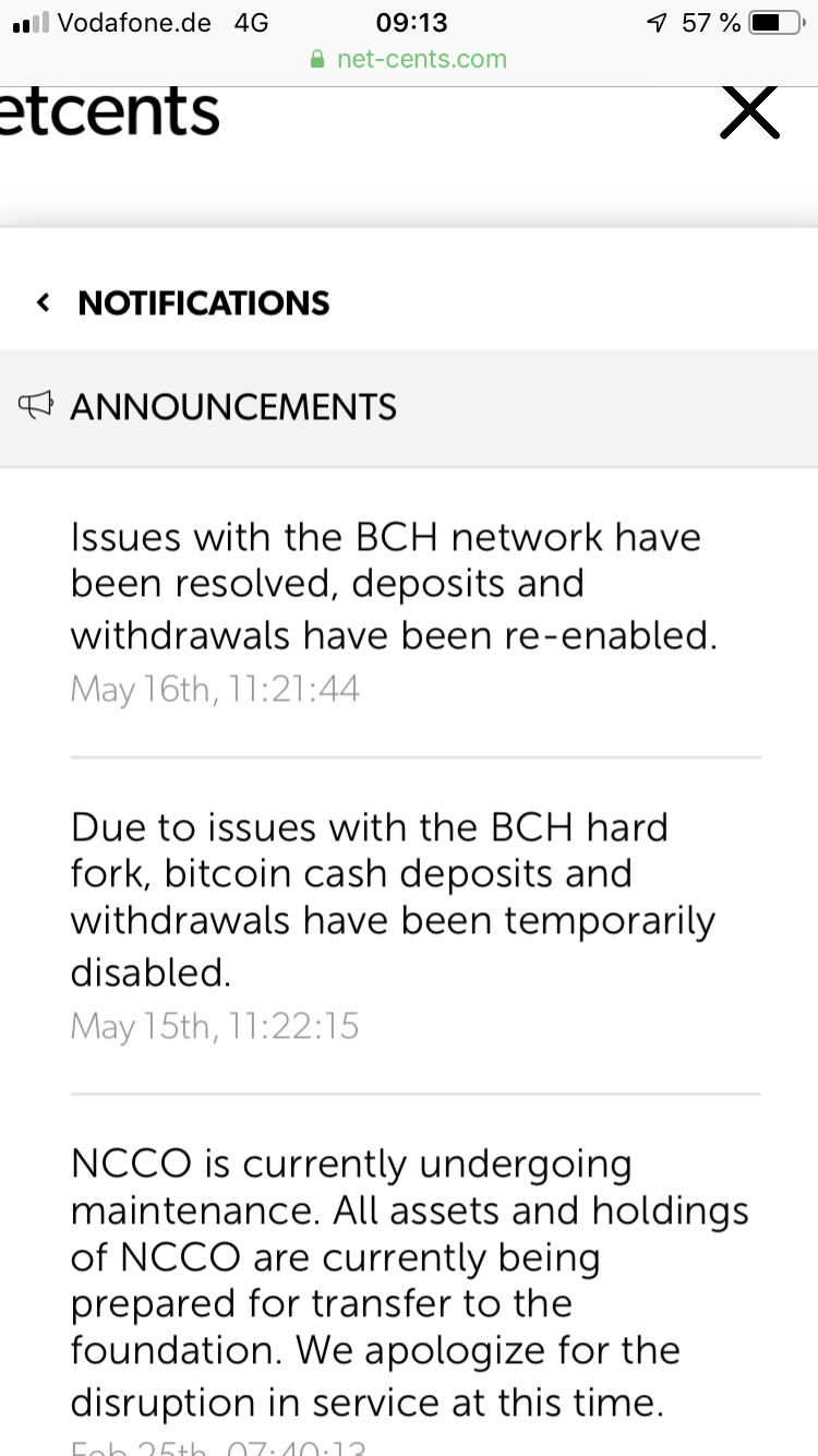 Netcents Technology Thread moderiert A2AFTK 1112746