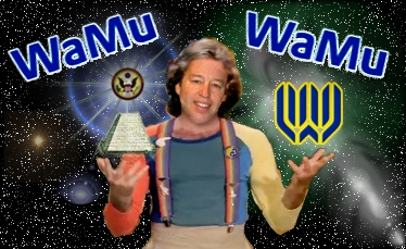 Wamu WKN 893906 News ! 408748