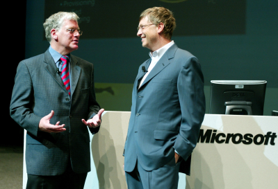 NEOMEDIA / GAVITEC - Mobile Marketing 200806