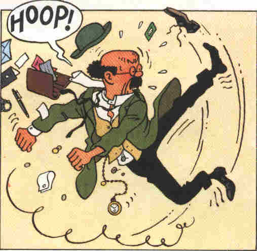 Wer schlau ist, geht noch heute rein 140215