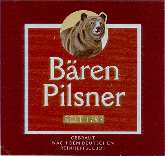 Der USA Bären-Thread 377576