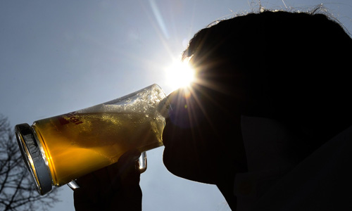 Yukon Nevada Goldmines: bald positive News? 337416