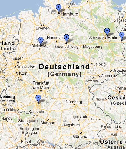 QV ultimate 2012 560113