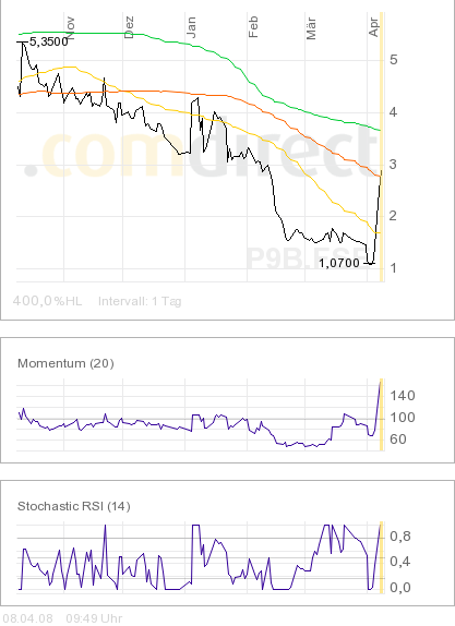 +++Übernahme Powerbags AG+++Richsolar VR China?? 158300