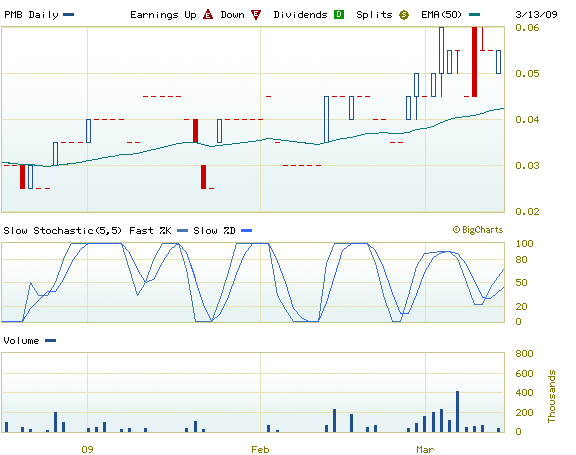 Poly Pacific mit grosser Zukunft? 222306