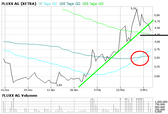 Fluxx AG mein Ziel 87221