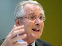 Razzia bei Postchef Zumwinkel 148149