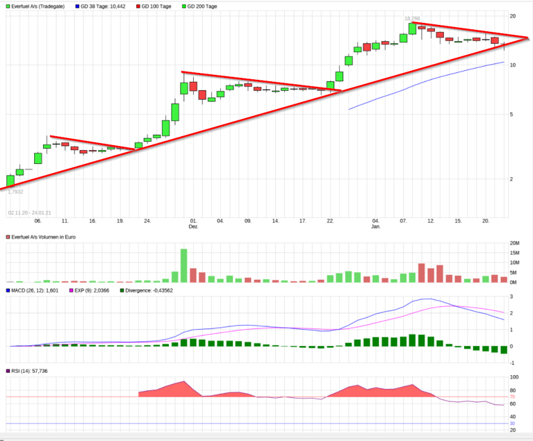 EVERFUEL A/S DK -10 1228464