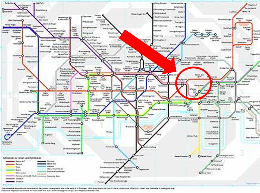 Börse ein Haifischbecken: Trade was du siehst 1270082