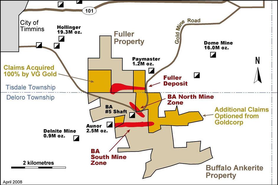 VG Gold ( ISIN: CA9182161021 ) 169398