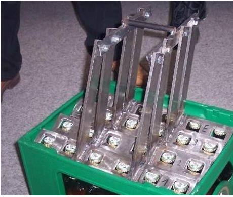 Conergy, Pro und Contra... 353624