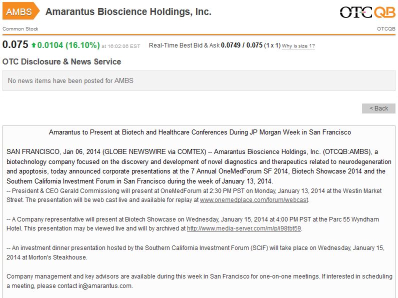 AMARIN CORP. PLC REG.SHS(SP.ADRS NEW)/1 LS-,50 (WK 679410