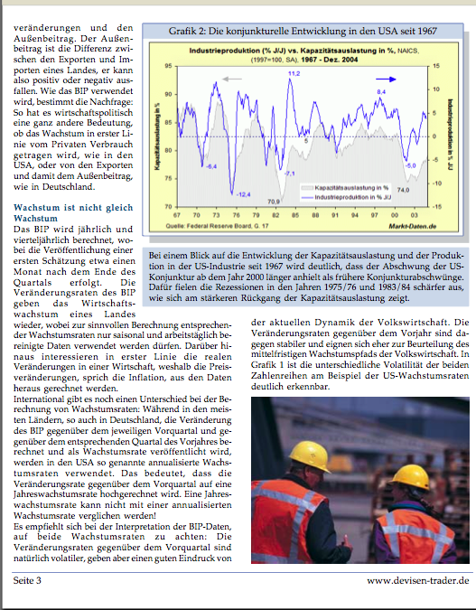 Das Bärengebrüll wird schon wieder lauter, 172086