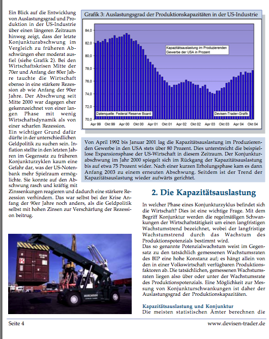 Das Bärengebrüll wird schon wieder lauter, 172087