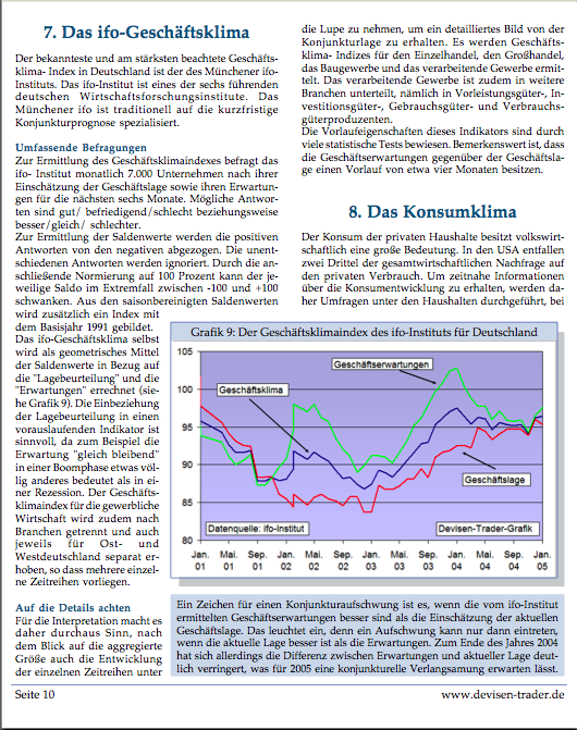 Das Bärengebrüll wird schon wieder lauter, 172095