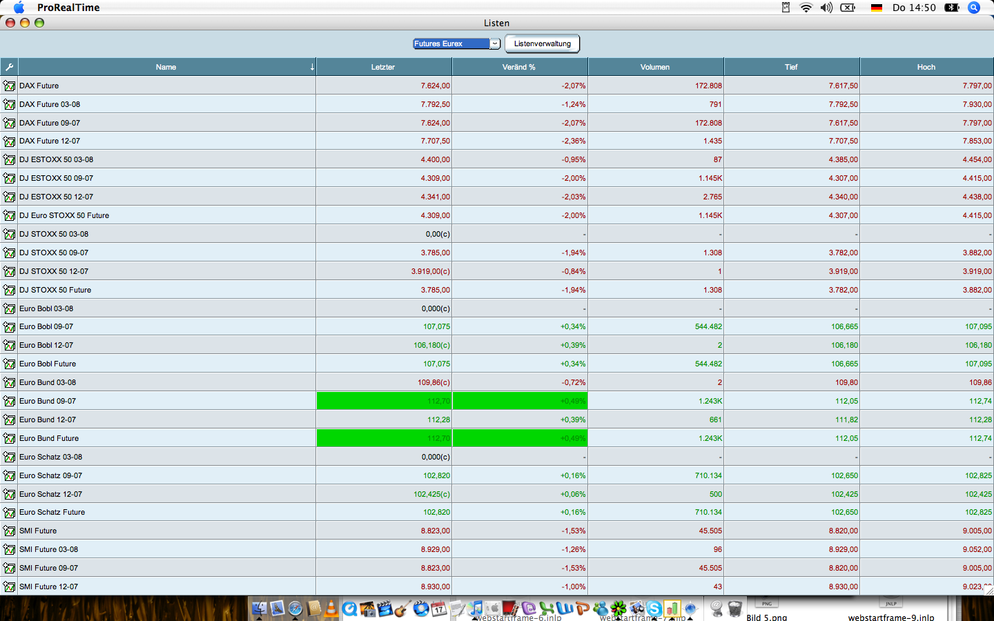 ▶ TTT-Team: Donnerstag, 26.07.2007 111057