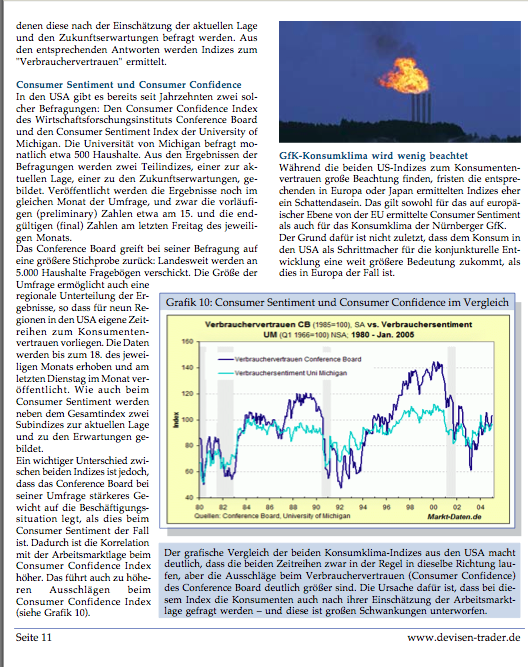 Das Bärengebrüll wird schon wieder lauter, 172096