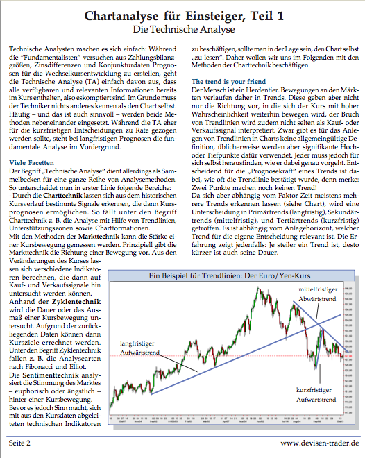Die Märkte ändern sich , wir auch 172162