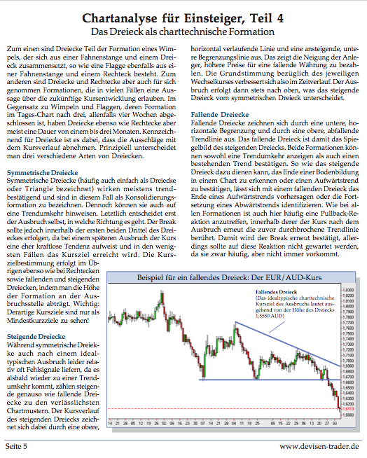 Die Märkte ändern sich , wir auch 172166