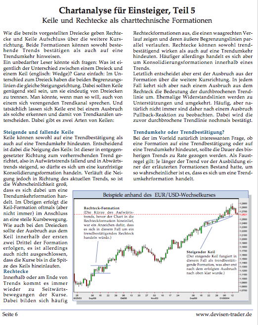 Die Märkte ändern sich , wir auch 172167