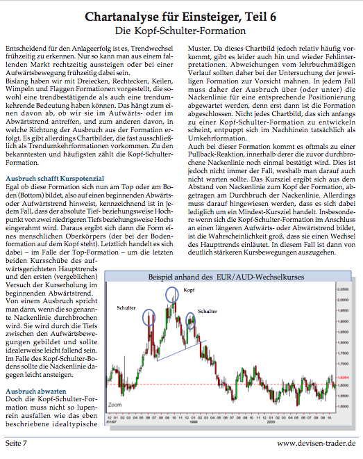 Die Märkte ändern sich , wir auch 172168