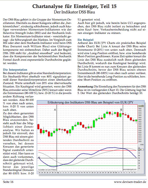 Die Märkte ändern sich , wir auch 172181