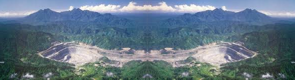 Trading Bougainville Copper (ADRs) 867948 467642