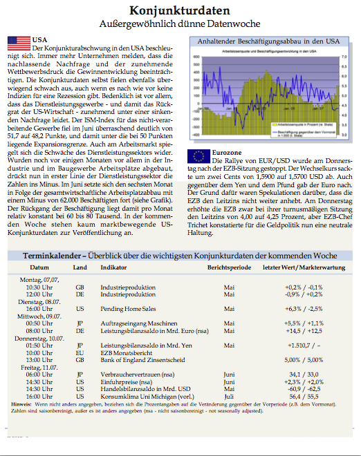 Das Bärengebrüll wird schon wieder lauter, 173464