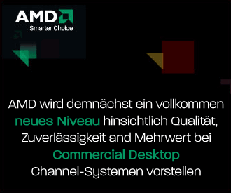 AMD ist für die Zukunft gut aufgestellt! 162868