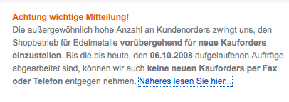 Die Bullen scharren gar nicht mit den Hufen, 192144