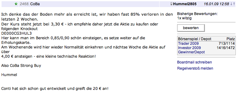 wer traut sich heute Deutsche Bank zu kaufen? 212154