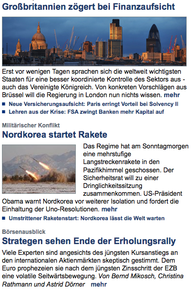 Quo Vadis Dax 2009 226039