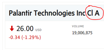 Palantir mit Börsengang 1228016