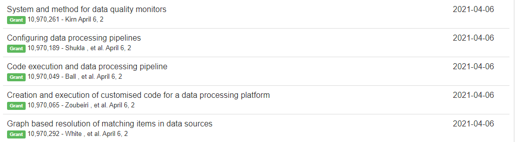 Palantir mit Börsengang 1245547