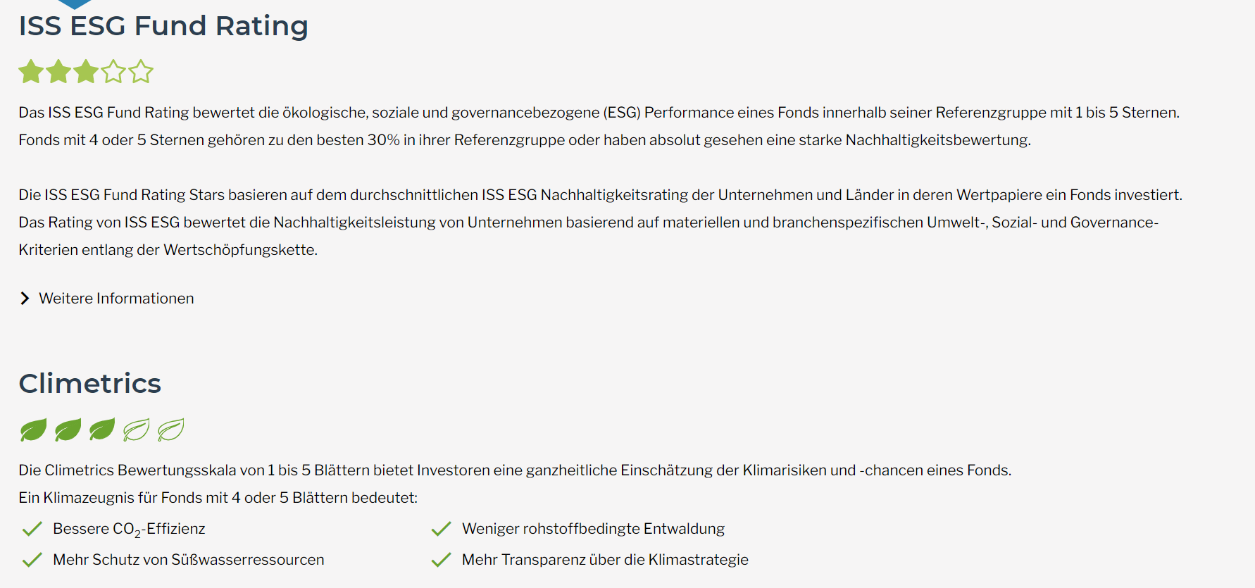Ökoworld (ehem. Versiko) mit attraktiver Dividende 1256229