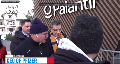 Palantir mit Börsengang 1353875