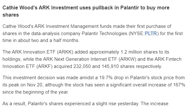 Palantir mit Börsengang 1402015