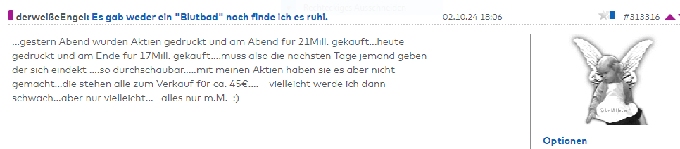 COMMERZBANK kaufen Kz. 28 € 1449877