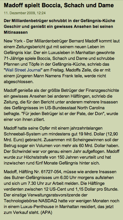 Geschichten die die Börse schreibt 283258