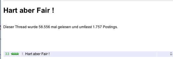 Hart aber Fair ! 193553