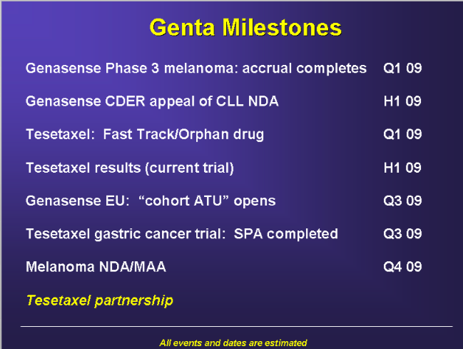 Genta - der letzte Thread 251187