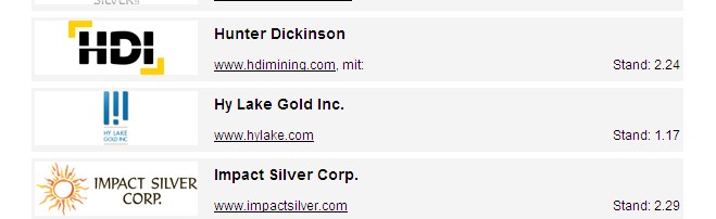 2009-2012 Hy Lake Gold 1000-2000% 352057