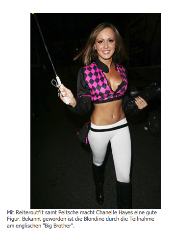 Die Bullen scharren gar nicht mit den Hufen, 191944