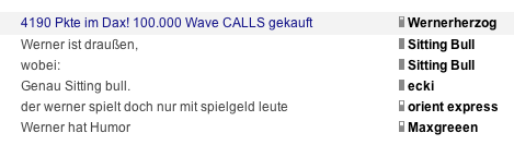 Hart aber Fair ! 195000