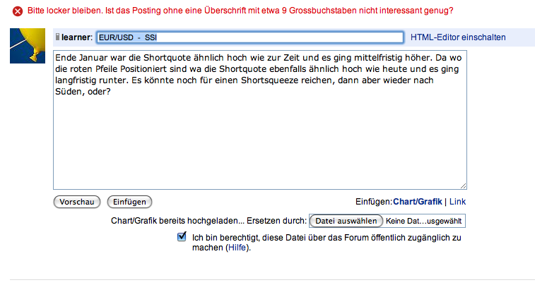 Antizykliker-Thread - v2.0 560129