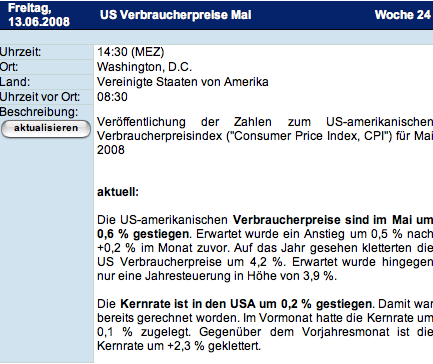 Das Bärengebrüll wird schon wieder lauter, 168833