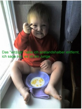 Das Bärengebrüll wird schon wieder lauter, 176612