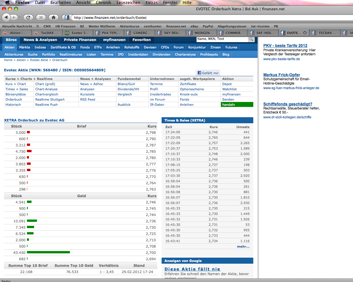 es kann los gehen! 489763