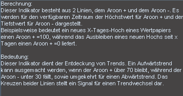 Die Märkte ändern sich , wir auch 167858